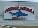 A Tropicarium logója