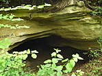 Ferenc barlang