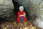 Anna a barlangban