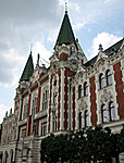 A Városháza