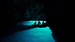 Kék-barlang