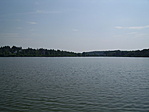 Diósjenői tó