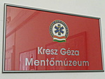 Dr. Kresz Géza Mentőmúzeum