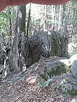 Nagy-Milic sziklák