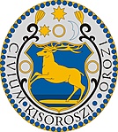 Kisoroszi címere