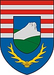Budaörs címere