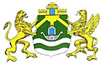 IX.kerület címere
