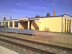 Inárcs-Kakucs vasútállomás