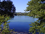 Cseres-tó