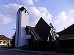 Református templom