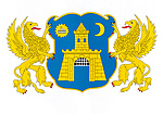 Belváros-Lipótváros címere