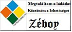 Zéboy logó