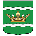 XVI. kerület címere