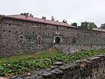 Ungvári vár