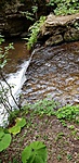 Ivó, Felfelé folyó patak (5)