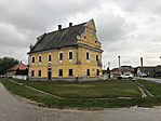 2019 10 05 Köröm A sajóládi pálos kolostor vendégfogadója épült 1749-ben