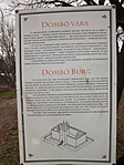 Dombóvár - Szigeterdő, Vár-11