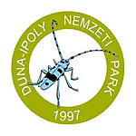 Duna-Ipoly Nemzeti Park címere