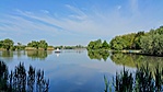 Kistapolca - Borbála tó