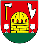Szalánchuta (SK) címere