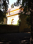 Kétegyházi Andrássy-Almásy kastély és kápolna-4