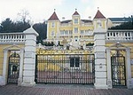 Csak a kacsaláb hiányzik Csak a kacsaláb hiányzik
