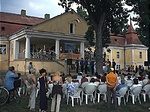 A Török-kastély.... A Török-kastély....