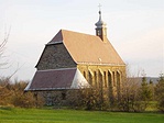 Háromfalu temploma Háromfalu temploma