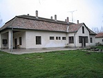 A ház A ház