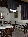 Szobabelső Szobabelső