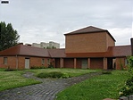 A téglagyár A téglagyár