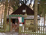 A BKV-kulcsosház A BKV-kulcsosház