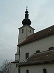 Templomtorony Templomtorony