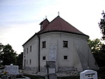 A remeteség hátulja A remeteség hátulja