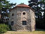 Idrisz baba türbéje Idrisz baba türbéje