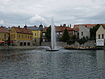 Malom-tó, Tapolca Malom-tó, Tapolca