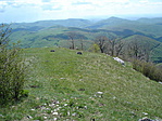 Kilátás Háromkőről Kilátás Háromkőről
