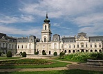 Festetics-kastély, Keszthely Festetics-kastély, Keszthely