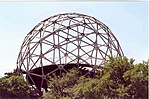 Gömbkilátó, Balatonboglár Gömbkilátó, Balatonboglár