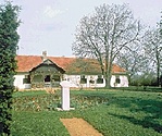 Berzsenyi-curia, Nikla Berzsenyi-curia, Nikla