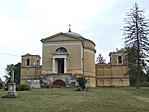 Templom külső Templom külső
