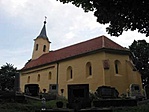 A templom A templom