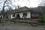 A konyha, társalgó, ebédlő épülete (by lelcache) A konyha, társalgó, ebédlő épülete (by lelcache)