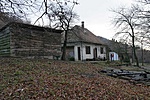 Az épület komplexum (by lelcache) Az épület komplexum (by lelcache)