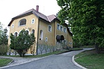 Melléképület (by lelcache) Melléképület (by lelcache)