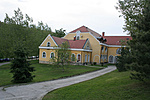 Főépület (by lelcache) Főépület (by lelcache)