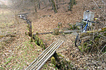 Homokkő-forrás #4 Homokkő-forrás #4