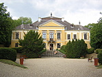 de la Motte kastély de la Motte kastély