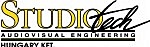 Studiotech Hungary Kft. Studiotech Hungary Kft.