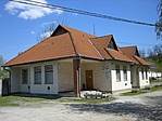 Orvosi rendelő Orvosi rendelő